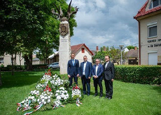 Nemzeti Összetartozás Napja